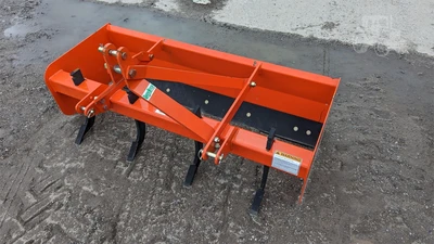 NEW LAND PRIDE BB1260