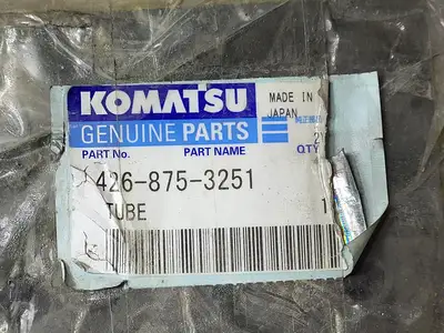 USED KOMATSU 426-875-3251