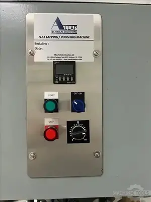USED SPEEDFAM 32