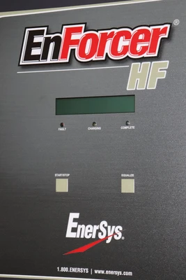 USED ENERSYS EH3-18-1200