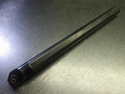 Kennametal Carbide Coolant Thru Boring Bar 3/4" Shank E12NER2 (LOC1439A)