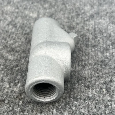 New | in-Stock Appleton Electric EYS-11 1/2" Electrical Fittings California US | Davliegogo LLC #1705465