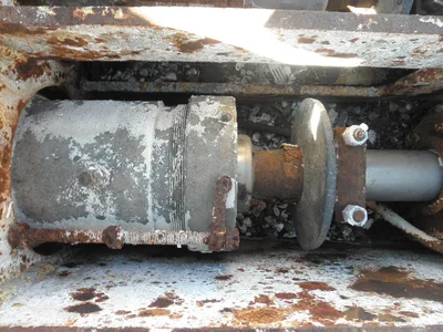 USED OILWELL A-348-5