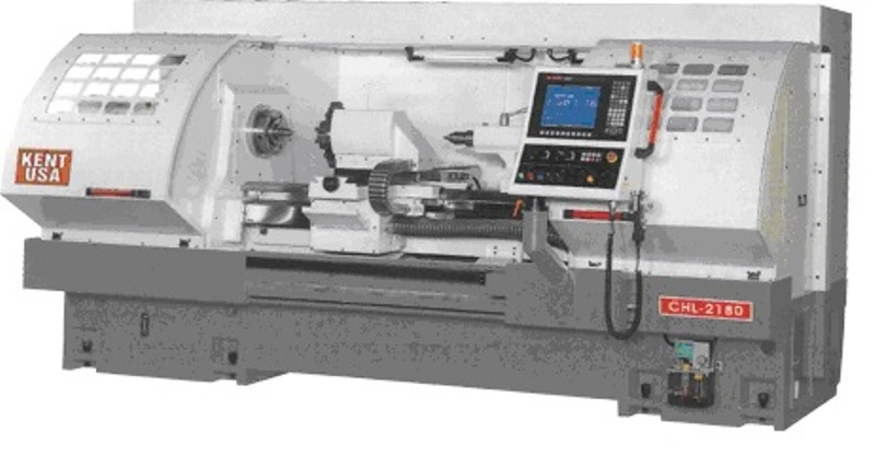 NEW KENT CHL-21 SERIES