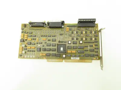 Cincinnati Milacron 3-533-1036G Digital Signal Processor PCB Circuit Board Rev +