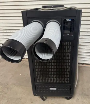 MovinCool HLV-H Central Air Conditioners | Amiron Machinery (4)
