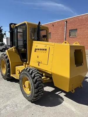 USED 2018 MASTER CRAFT MC08-11136