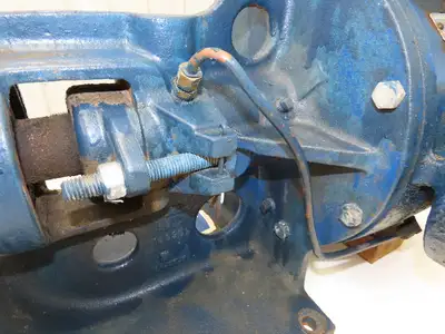 Used GORMAN RUPP _UNKNOWN_ Pumps Indiana US | Arrow Industrial #1367457