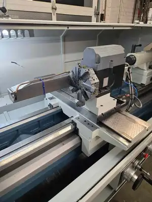 Used SOUTHWESTERN INDUSTRIES TRAK 2470RX CNC Lathes Ohio US | Toolquip, Inc. #1275379