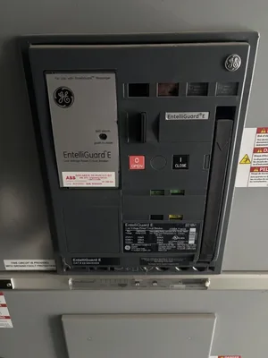 USED GE EE20N1ENXX