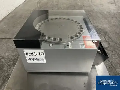 USED Dr. Schleuniger Pharmatron Tablet Hardness Tester, Model SmartTest 50