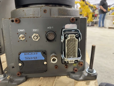 Used 2018 FANUC FANUC M-20IA/35M Robots Michigan US | Harbor Machinery Inc. #1768059