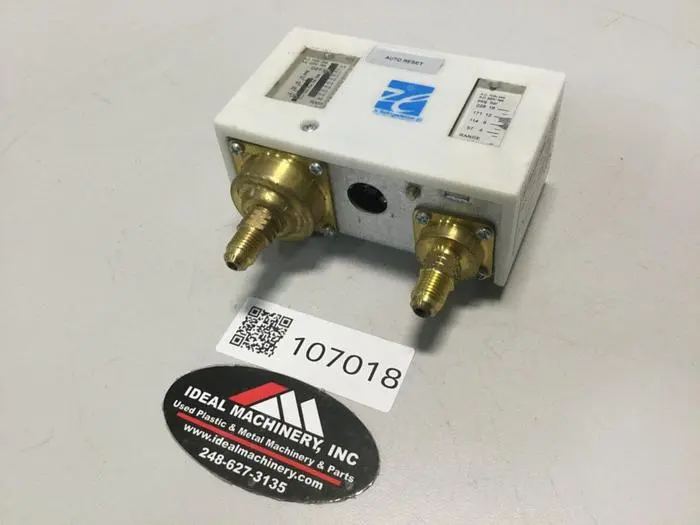 Used JL REFRIGERATION LP830E Sensors Michigan US | Ideal Machinery #573465
