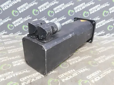 BR Automation 8MSA3X.E0-31 Servo Motor Rev. D1 330V 2.5/3.0 Nm 3000 RPM Used