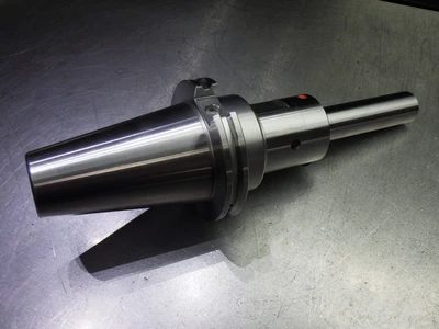 Erickson CAT50 3/4" Hydraulic Tool Holder 7.87" Pro CV50HCSL075787 (LOC1520)