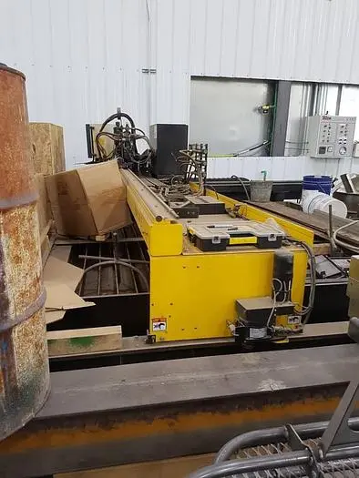 Used ESAB WELDING _UNKNOWN_ Plasma Cutters Florida US | C3 SURPLUS LLC #442577