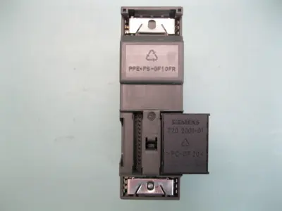 Siemens 1P 6ES7331-7KB01-0AB0 Simatic S7 Input Module NEW D2