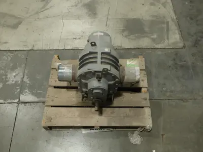 USED SUTORBILT GAEMDPA