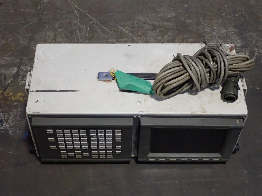 Used FANUC _UNKNOWN_ Automation Control (HMI) Ohio US | HGR 24 #1406478