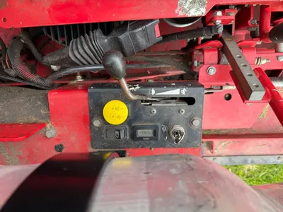 Used SNAPPER PRO S200XTP Mowers Michigan US | iGAM Industrial Marketplace #1299948