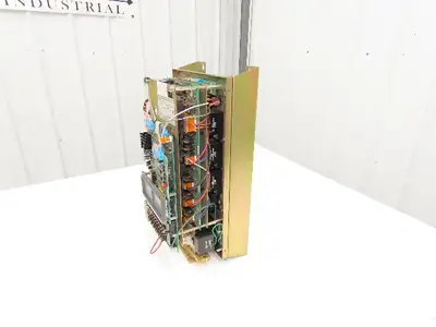 Allen Bradley 1336-B010-EOD-L3 Constant Torque AC Drive 3Ph 10Hp 13.5kw 460V