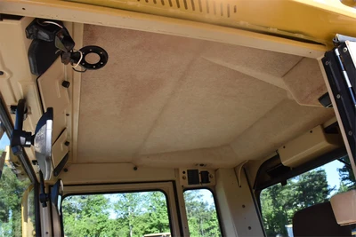 Used 2005 CATERPILLAR 140H Motor Graders South Carolina US | BTM Machinery #1352468