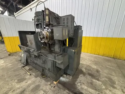 USED BLANCHARD 18