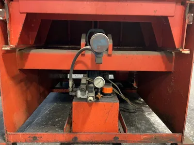 Used WEIMA WL7S Material Handling (misc) Ohio US | HGR 24 #1261041