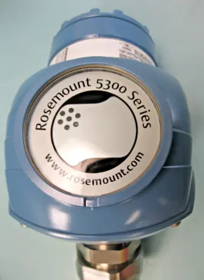 New | in-Stock Rosemount 5302 MA1S1V5AE01700RCE5W3R8188 Sensors New Hampshire US | Bitter End Trading #1452787