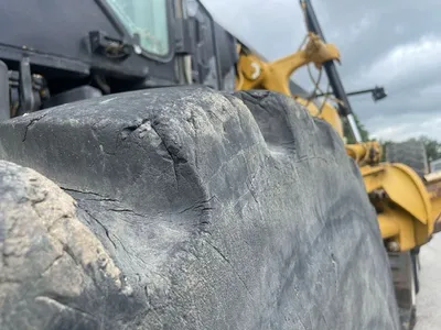 2007 Caterpillar 14M