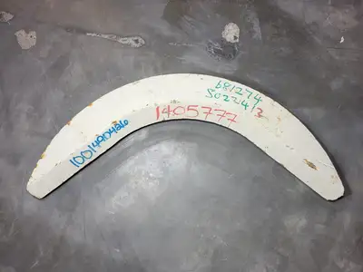 USED BUCYRUS S022413