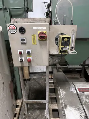 USED 2006 ROTO-FINISH ER-1011