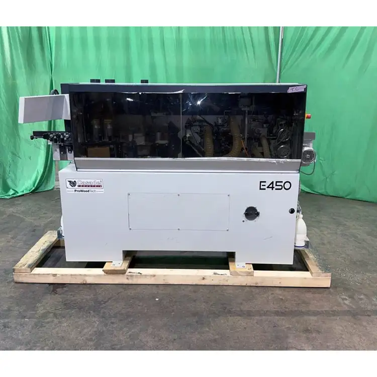 Used CASADEI _UNKNOWN_ Edge Banders Pennsylvania US | Highland Automation #1298252