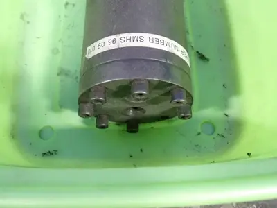 USED KONAL SMHA 96 09 010