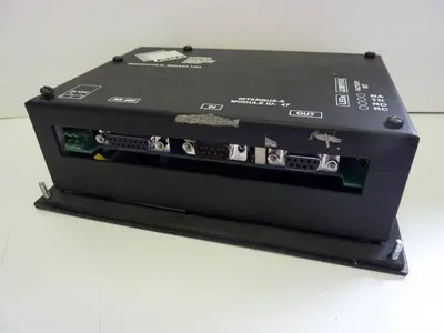 USED HORNER ELECTRIC HE190IBSRMUB