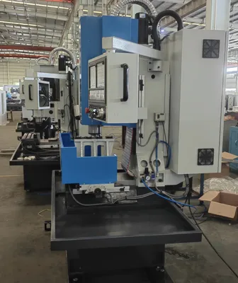 SUMORE SP2211-T Machining Centers Vertical | ESP Machinery Australia Pty Ltd (9)