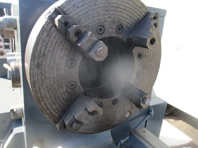 USED TIMEMASTER 3000/350