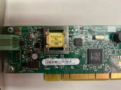 New | in-Stock SMART MODULAR TECHNOLOGIES _UNKNOWN_ Modem Cards Ohio US | Surplus Asset Holdings #1462635