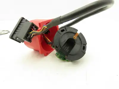 Fanuc A20B-8001-0560 Encoder for Motor A06B-0113-B175