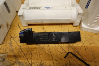 Used SECO GENERIC Other Cutting Tools Minnesota US | Machinesused.com #1303718
