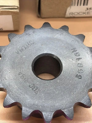 NEW IDC 35B16H