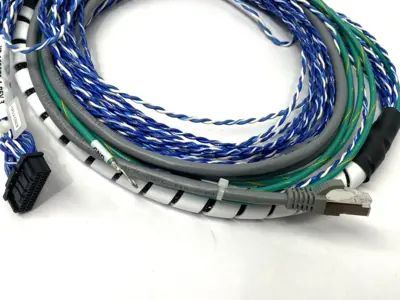 USED YASKAWA 165275-1
