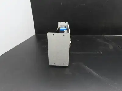International IHE-28-6 DC Power Supply 100-240VAC 47-63Hz Input 28VDC 6A Output