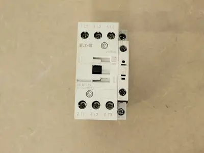 USED EATON DILM17-10