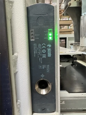 Used 2021 MORBIDELLI (SCM) X200 CELL CNC Routers Arizona US | MachineryMax #1320469