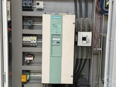 Used HEYLIGENSTAEDT NDC-710 CNC Lathes NL | Mach 4 Metal #1465519