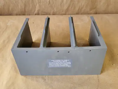 NEW SIEMENS NDTS
