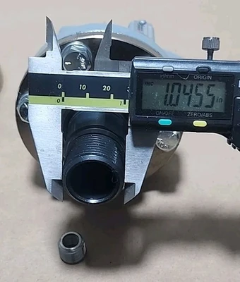 NEW Deublin BC-54000-12-51