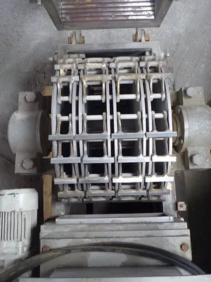 1988 PALLMANN PHM 600-350 Mill Hammer | Perry Equipment (16)