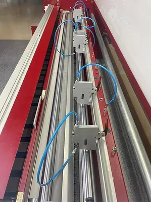 USED 2008 HOLLANDERS COLOREDGE 230